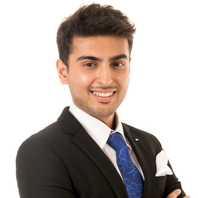 Mohamed Shakoor