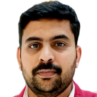 Suguvanam Janakiraman