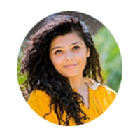 Mariam Zubair
